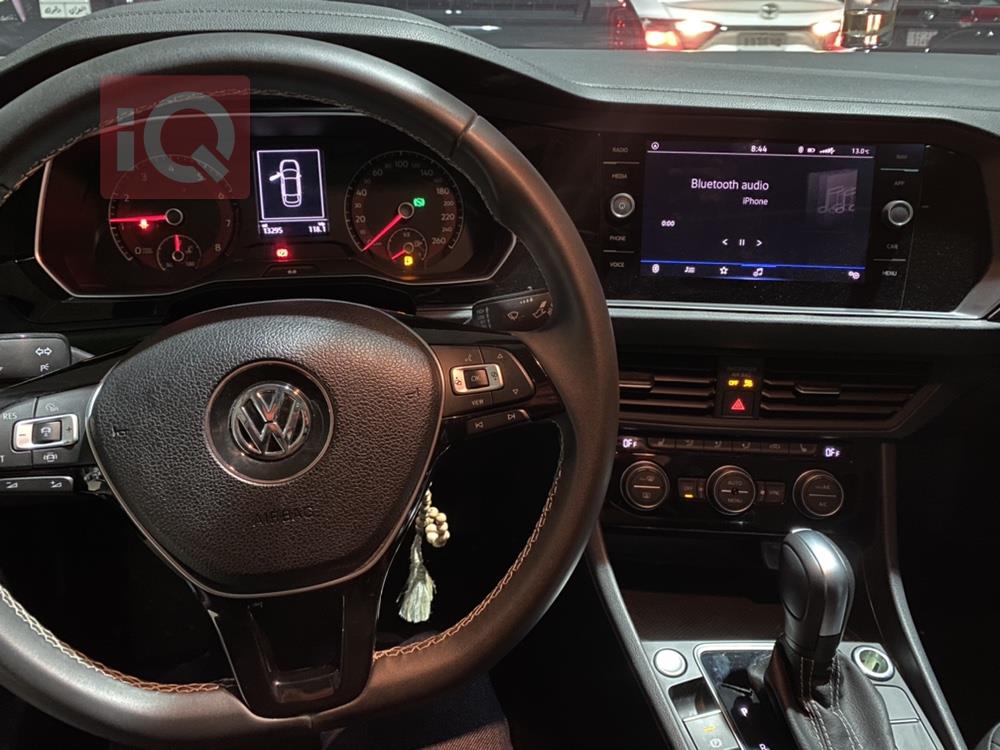 فولكسفاغن جيتا